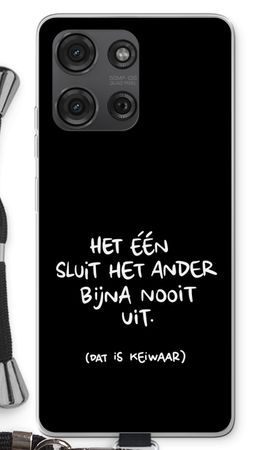 Het één