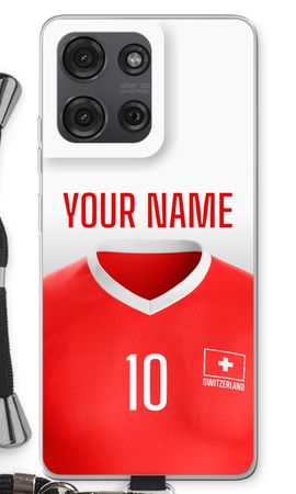 Switzerland - Football