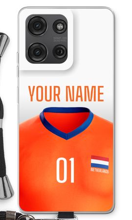 Netherlands - Football