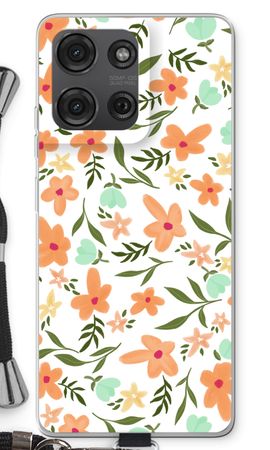 Little Ellila Flowers