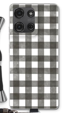 Gingham style
