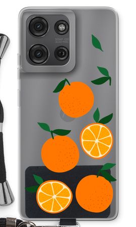 Will you be my clementine