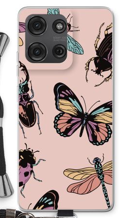 Tiny Bugs