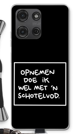 Schotelvod