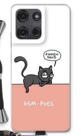 GSM poes