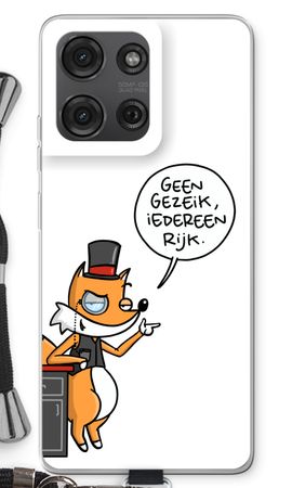 Geen Gezeik