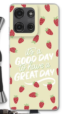 Don’t forget to have a great day
