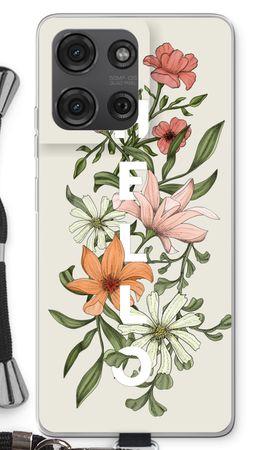 Hello flowers