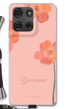 Namecase 2 - Floral