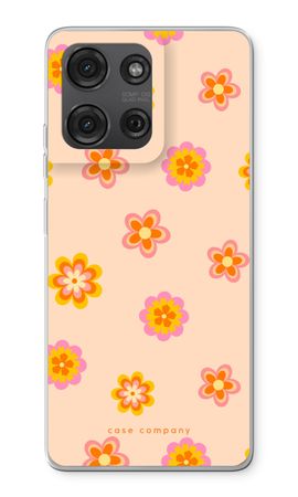 Retro Flowers