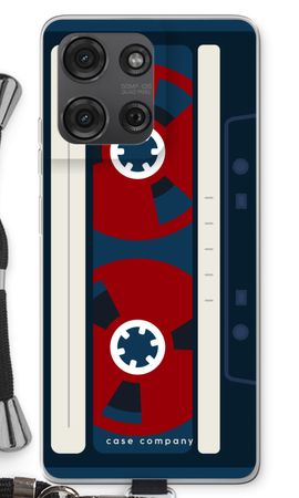 Here's your tape