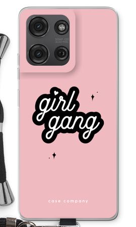 Girl Gang
