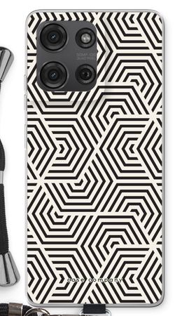 Magic pattern