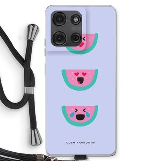 Emoticon pastèques