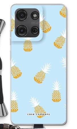 Little pineapples