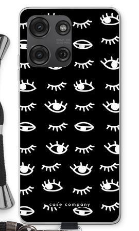 Eye pattern #3