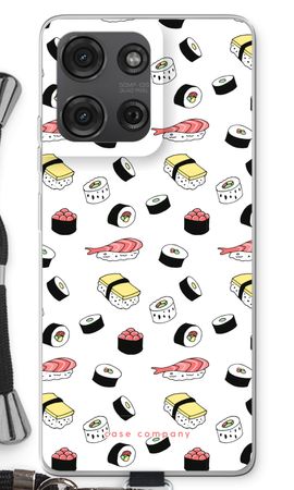 Sushi time