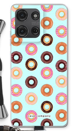 Donuts