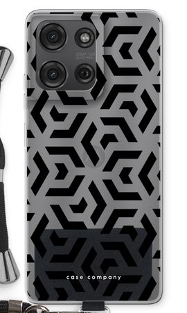 Crazy pattern