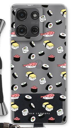 Sushi time