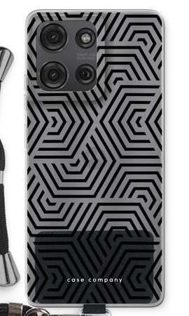 Magic pattern