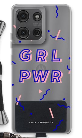 GRL PWR