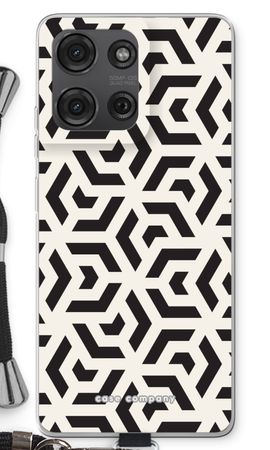 Crazy pattern