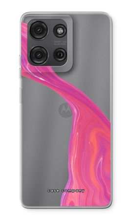 Purple stream
