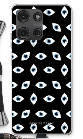 Eyes pattern