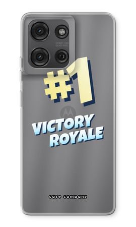 Victory Royale