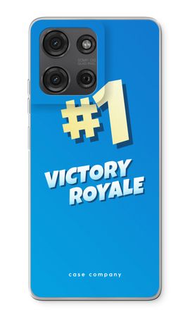 Victory Royale