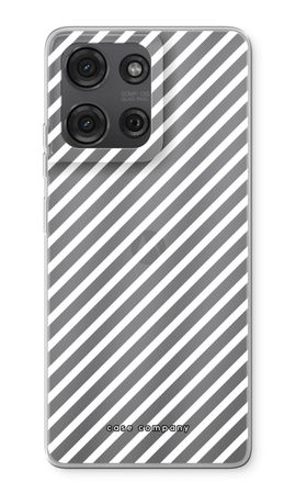 Stripes black and white