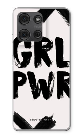 Girl Power #2