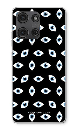 Eyes pattern