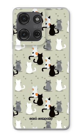 Cats