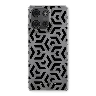 Crazy pattern