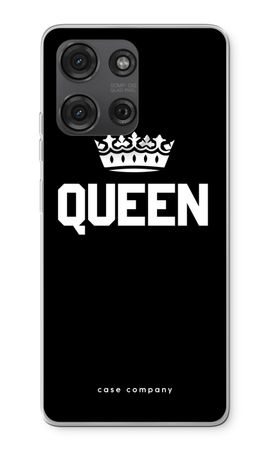 Queen black