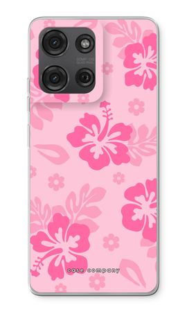 Hawaii - Pink