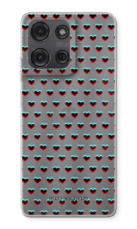 Little hearts