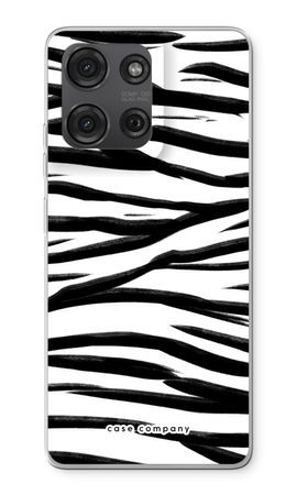 Zebra pattern