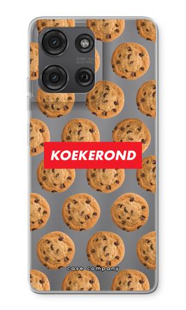 Koekerond