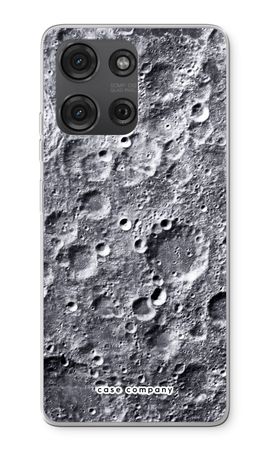 Moonscape