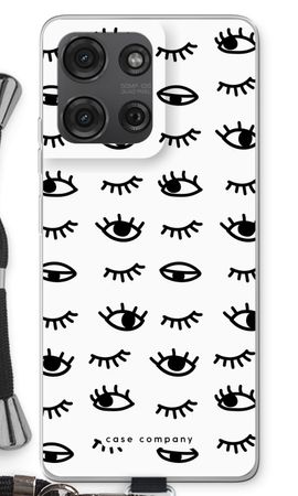 Eye pattern #2