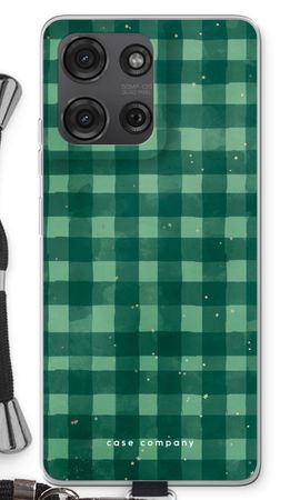 Destello de menta