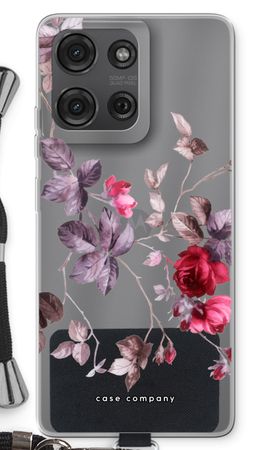 Jolies fleurs