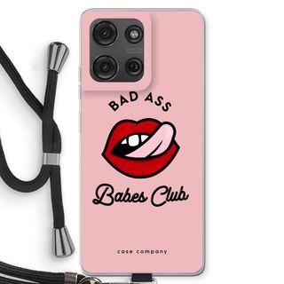 Badass Babes Club