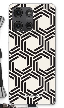 Geometric pattern