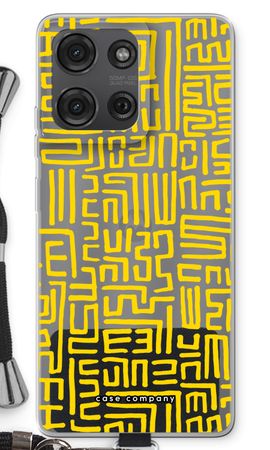 Majorelle Blue Print