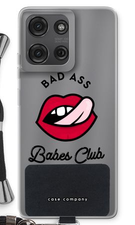 Badass Babes Club