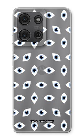 Eyes pattern